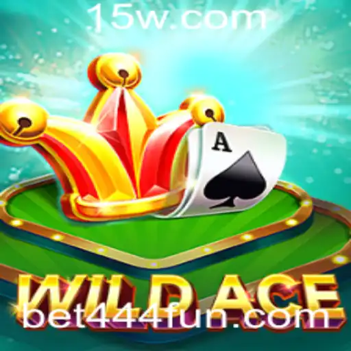 Descubra o Mundo de WildAce com Bet444