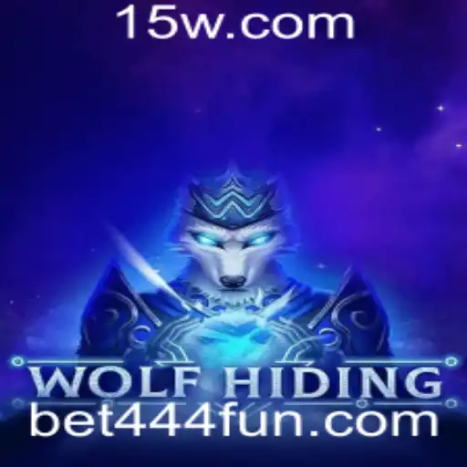 Explorando o Novo Jogo 'WolfHiding' com Bet444
