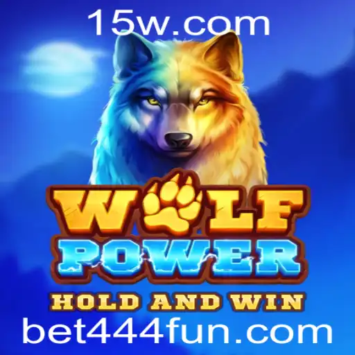 Explorando o Mundo de WolfPower com a Plataforma Bet444
